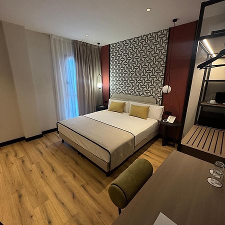 فندق Itc Madrid By Soho Boutique المظهر الخارجي الصورة